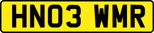 HN03WMR