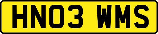 HN03WMS