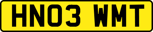 HN03WMT