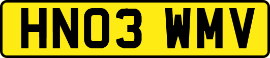 HN03WMV