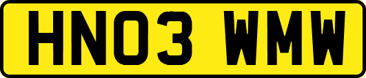 HN03WMW