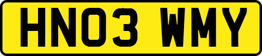 HN03WMY