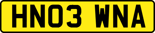 HN03WNA