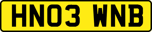 HN03WNB