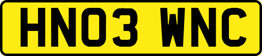 HN03WNC