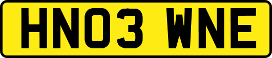 HN03WNE