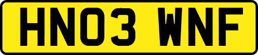 HN03WNF