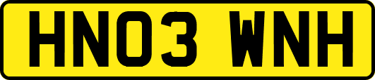 HN03WNH
