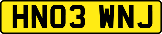 HN03WNJ