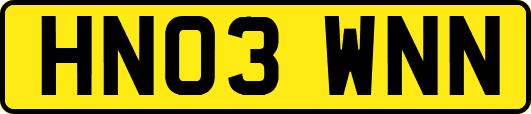 HN03WNN