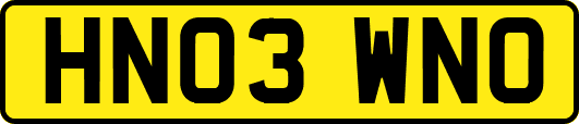 HN03WNO