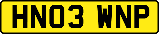 HN03WNP