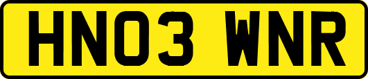 HN03WNR