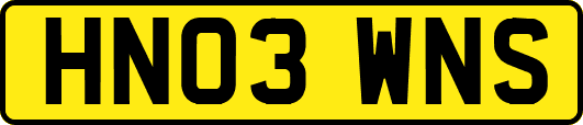 HN03WNS