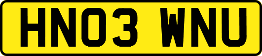 HN03WNU
