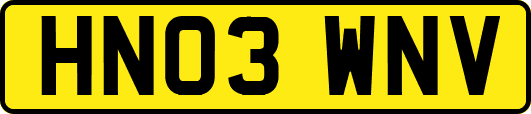 HN03WNV