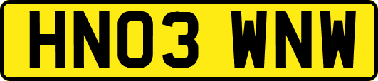HN03WNW