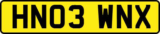 HN03WNX