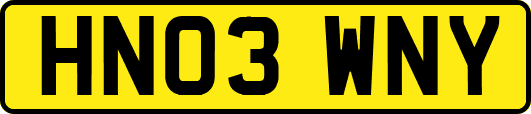HN03WNY