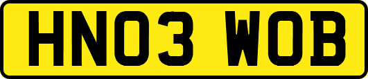 HN03WOB