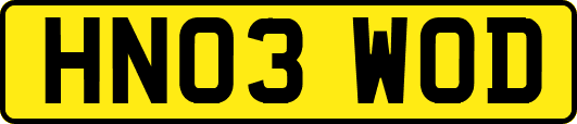 HN03WOD