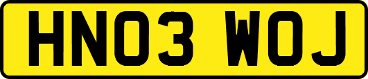 HN03WOJ