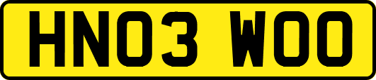 HN03WOO