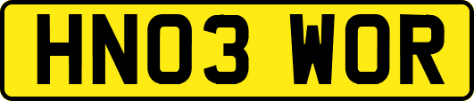 HN03WOR