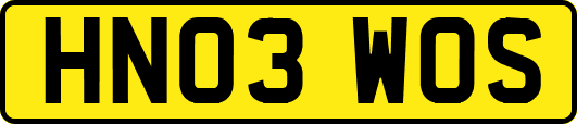 HN03WOS