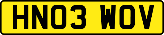 HN03WOV