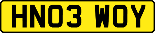 HN03WOY