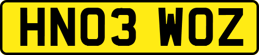 HN03WOZ