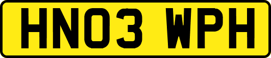 HN03WPH