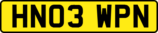 HN03WPN
