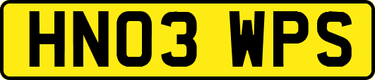 HN03WPS
