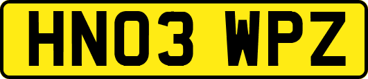 HN03WPZ