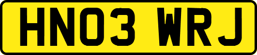 HN03WRJ