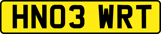 HN03WRT