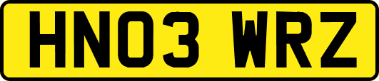 HN03WRZ