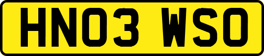 HN03WSO