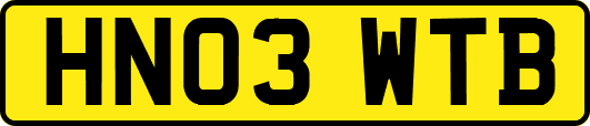 HN03WTB