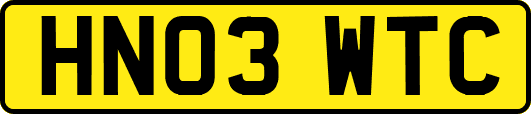 HN03WTC