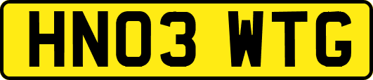 HN03WTG