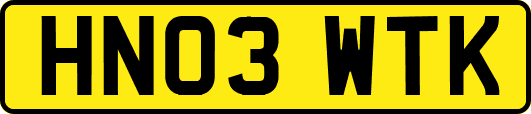 HN03WTK