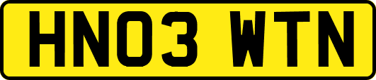 HN03WTN