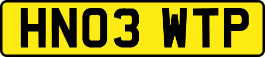 HN03WTP