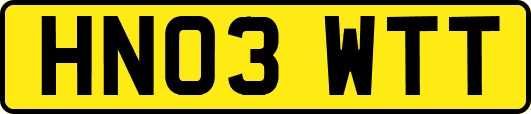 HN03WTT