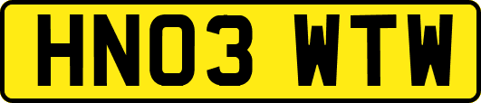 HN03WTW