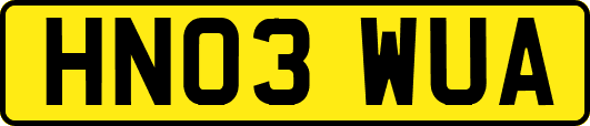 HN03WUA