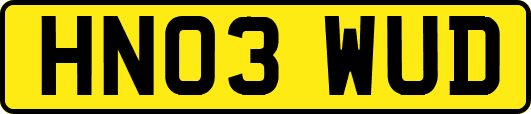 HN03WUD
